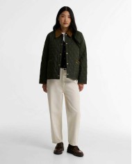 BARBOUR SCARPE DA BARCA DONNA DARRAS