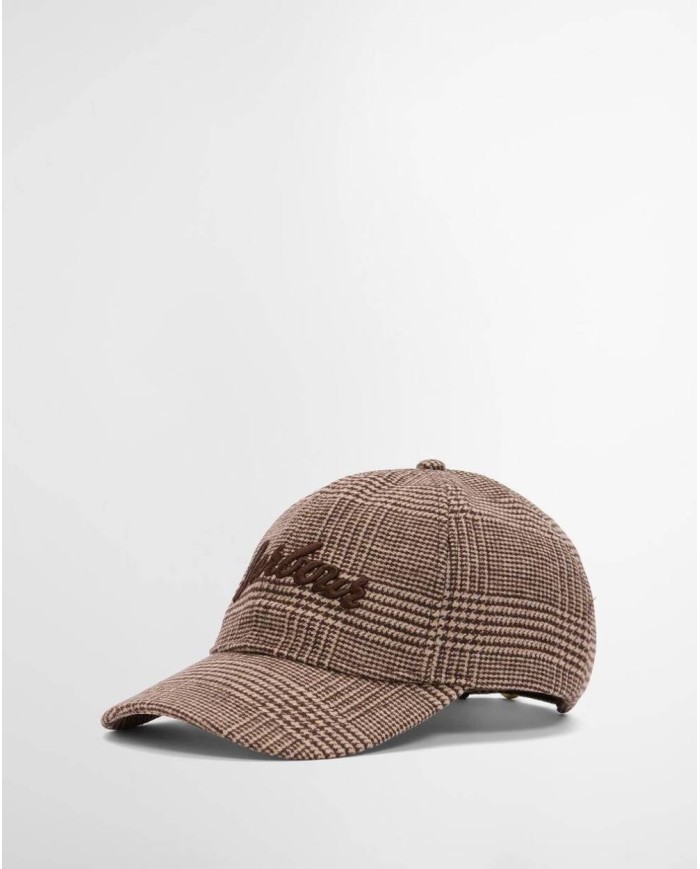 BARBOUR CAPPELLINO KIRKLESS