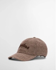 BARBOUR CAPPELLINO KIRKLESS