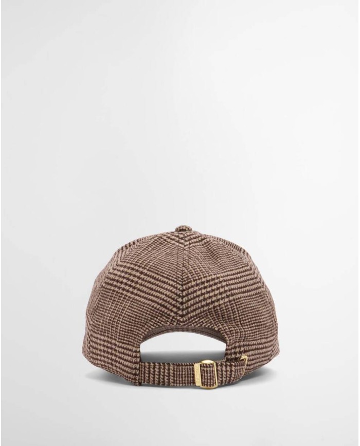 BARBOUR CAPPELLINO KIRKLESS