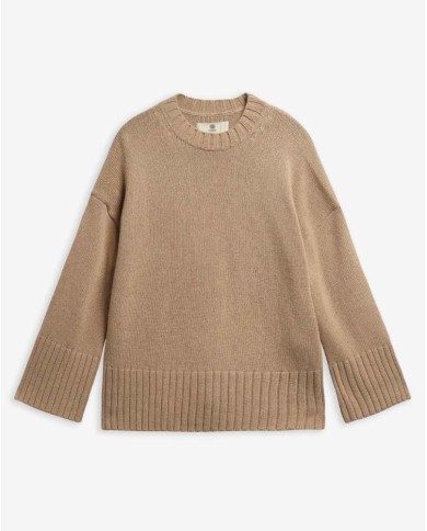 BARBOUR MAGLIONE GIROCOLLO GAIA