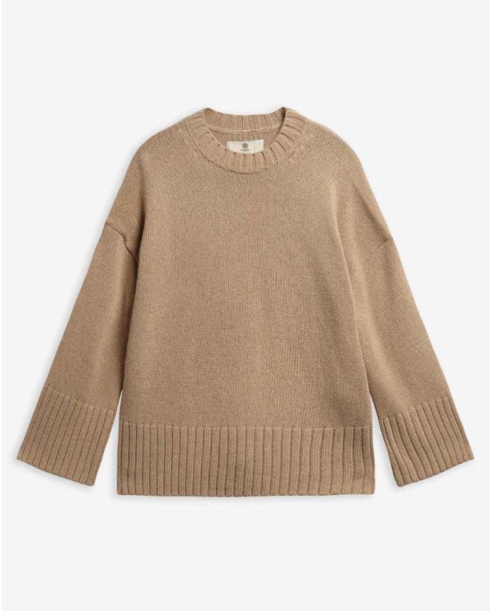BARBOUR MAGLIONE GIROCOLLO GAIA
