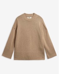 BARBOUR MAGLIONE GIROCOLLO GAIA