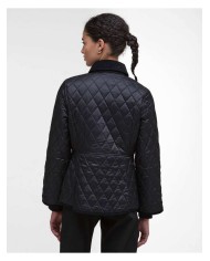 BARBOUR GIUBBINO FITTED BEADNELL QUILT