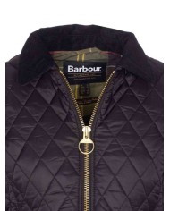 BARBOUR GIUBBINO FITTED BEADNELL QUILT