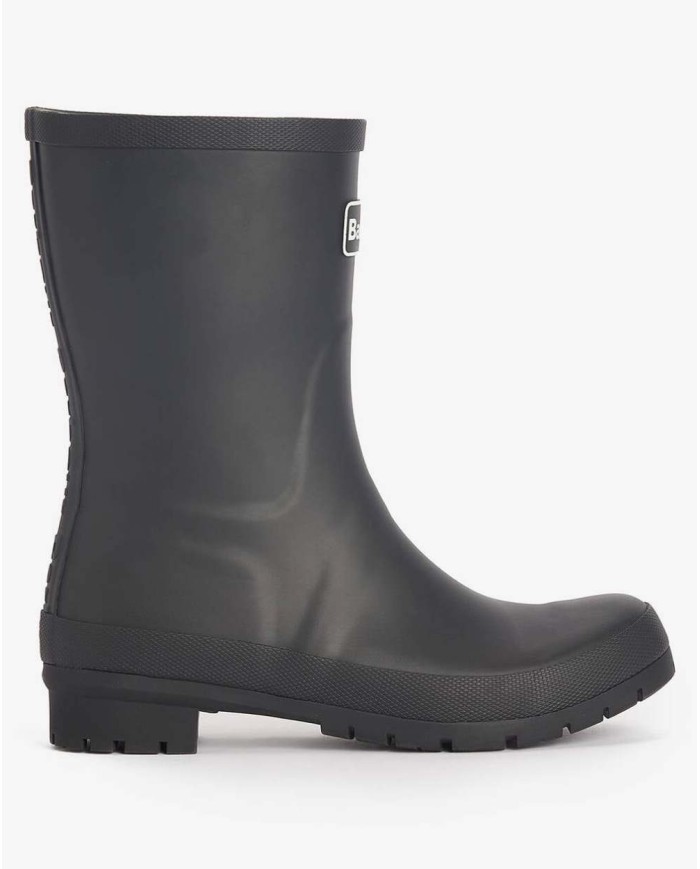 BARBOUR STIVALI DONNA WELLINGTON BANBURY