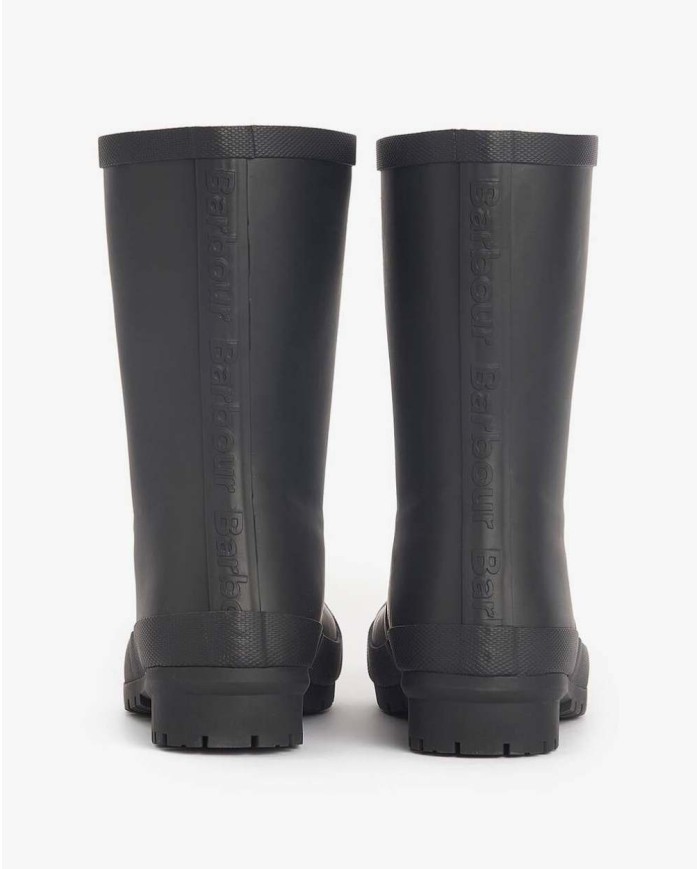 BARBOUR STIVALI DONNA WELLINGTON BANBURY