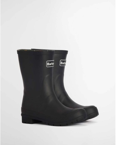 BARBOUR STIVALI DONNA WELLINGTON BANBURY