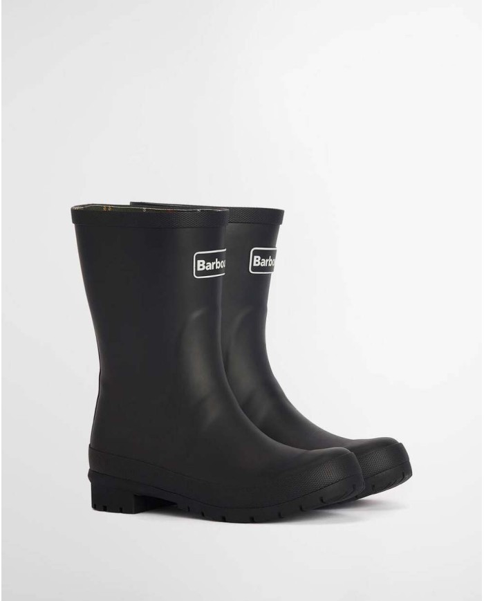 BARBOUR STIVALI DONNA WELLINGTON BANBURY