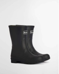 BARBOUR STIVALI DONNA WELLINGTON BANBURY