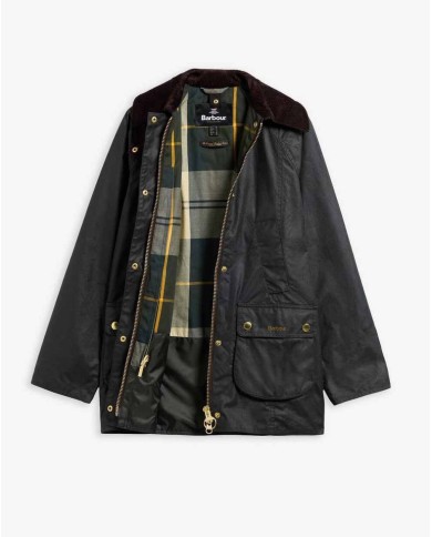 BARBOUR GIACCA CERATA MODERN BEADNELL