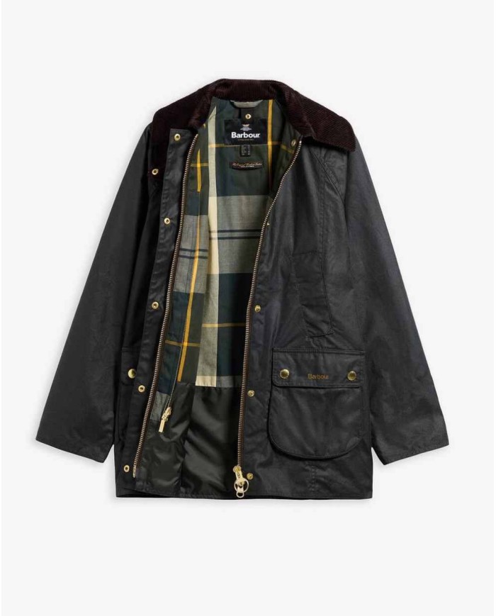 BARBOUR GIACCA CERATA MODERN BEADNELL