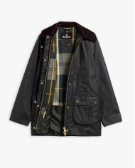 BARBOUR GIACCA CERATA MODERN BEADNELL
