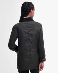 BARBOUR GIACCA CERATA CLASSICA BEADNELL