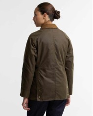 BARBOUR GIACCA CERATA BEADNELL ICONS