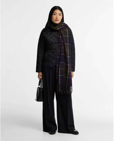BARBOUR MANTELLA STANWAY