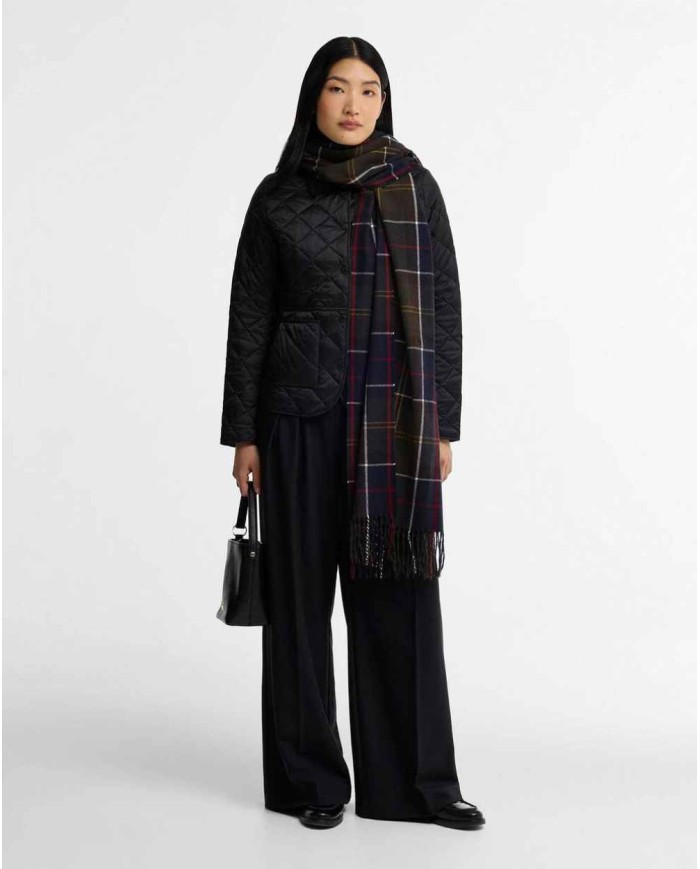 BARBOUR MANTELLA STANWAY