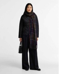 BARBOUR MANTELLA STANWAY