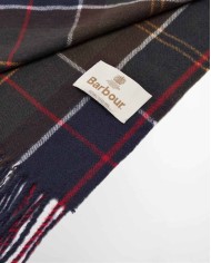 BARBOUR MANTELLA STANWAY