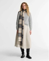 BARBOUR MANTELLA STANWAY