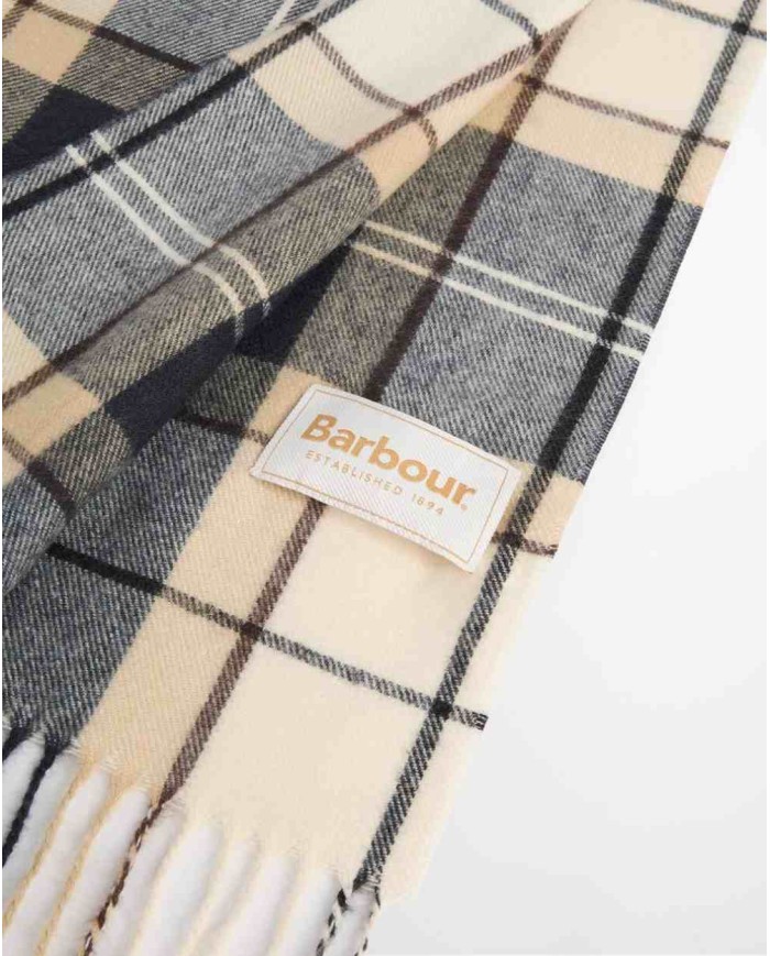 BARBOUR MANTELLA STANWAY