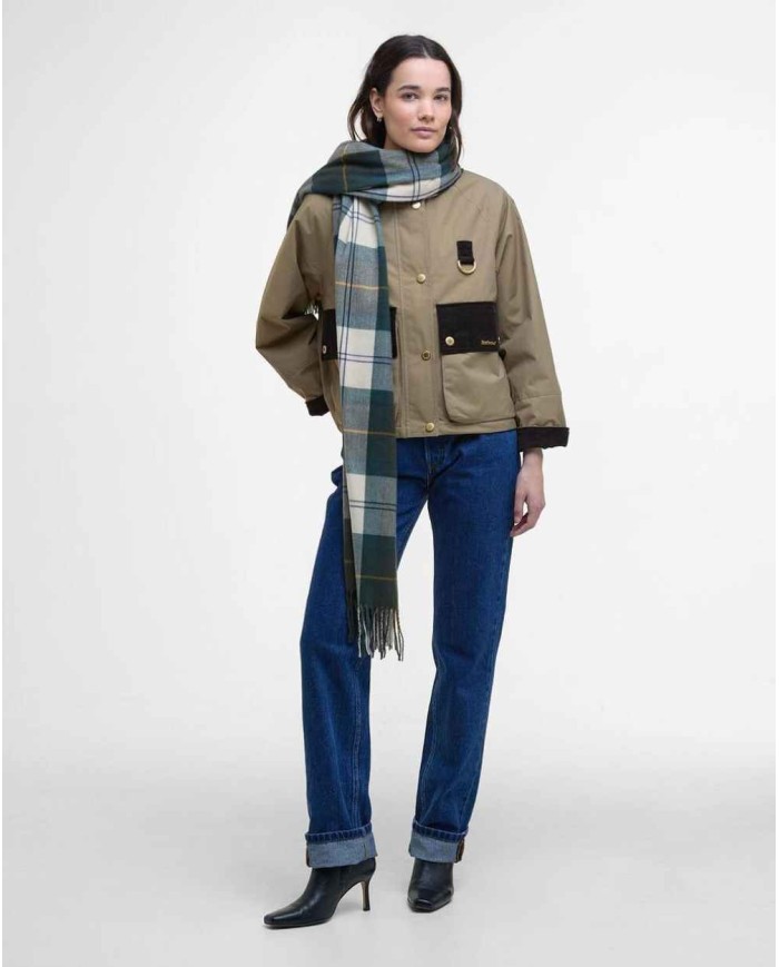 BARBOUR MANTELLA STANWAY