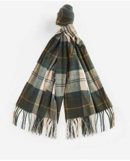 BARBOUR MANTELLA STANWAY
