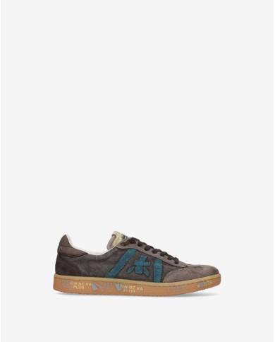 PREMIATA SNEAKERS UOMO BONNIE 8587