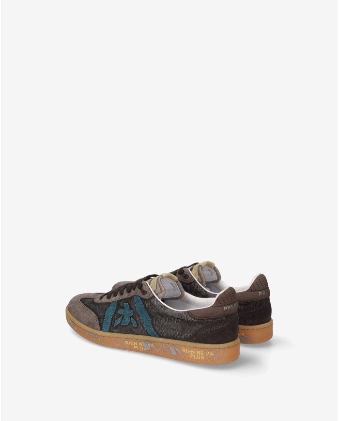 PREMIATA SNEAKERS UOMO BONNIE 8587