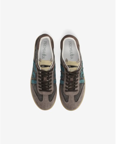 PREMIATA SNEAKERS UOMO BONNIE 8587
