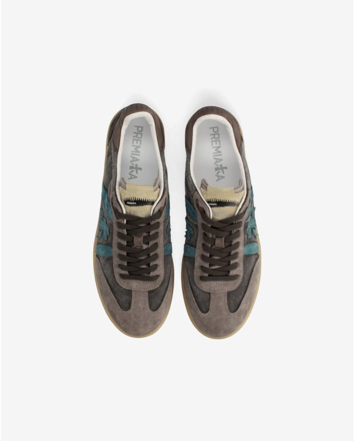 PREMIATA SNEAKERS UOMO BONNIE 8587