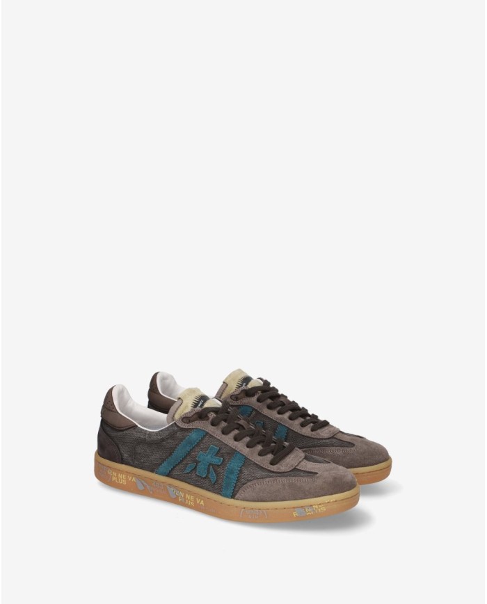 PREMIATA SNEAKERS UOMO BONNIE 8587