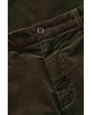 GANT PANTALONE CHINO IN VELLUTO A COSTE SLIM