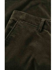 GANT PANTALONE CHINO IN VELLUTO A COSTE SLIM