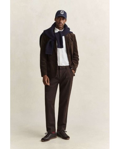 GANT PANTALONE CHINO STRETTO