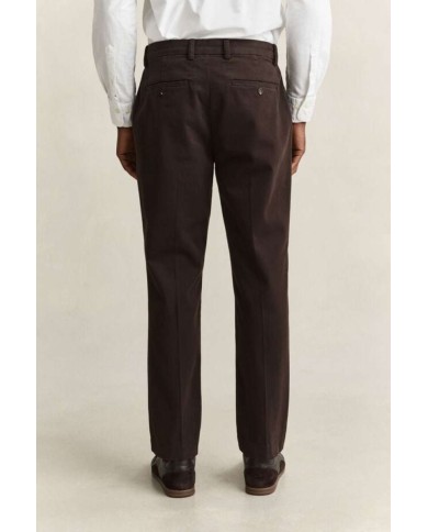 GANT PANTALONE CHINO STRETTO