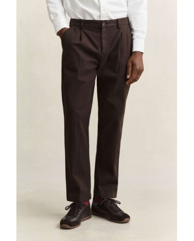 GANT PANTALONE CHINO STRETTO