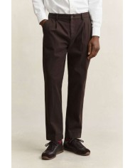 GANT PANTALONE CHINO STRETTO