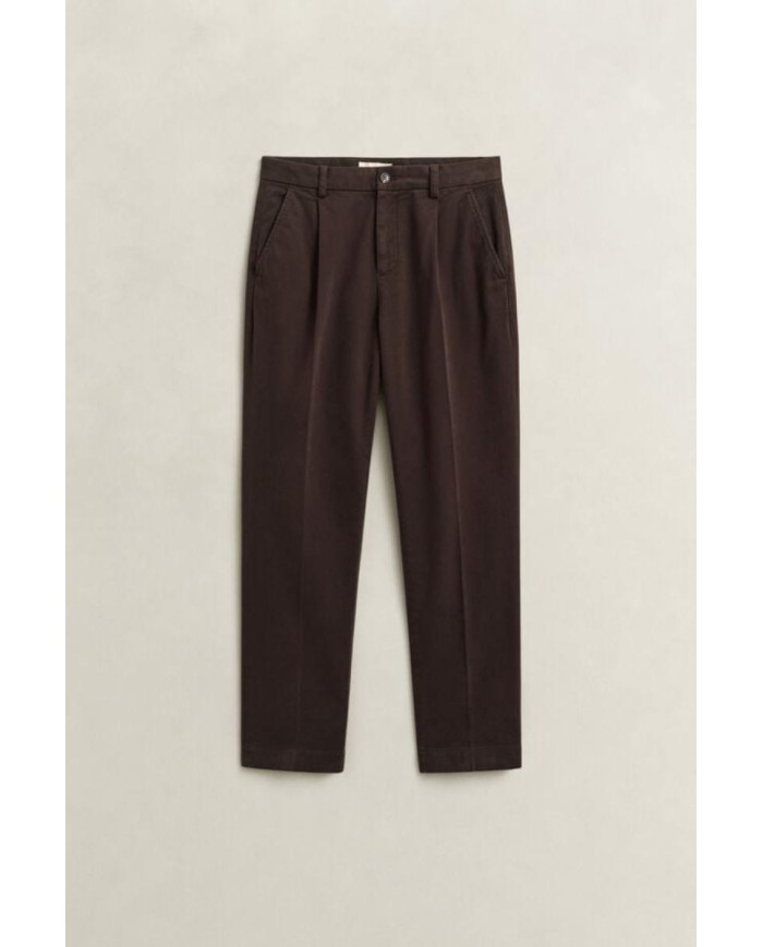 GANT PANTALONE CHINO STRETTO