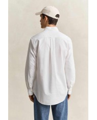 GANT CAMICIA OXFORD CLASSIC REGULAR
