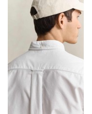 GANT CAMICIA OXFORD CLASSIC REGULAR