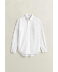GANT CAMICIA OXFORD CLASSIC REGULAR
