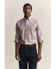 GANT CAMICIA OXFORD CLASSIC REGULAR