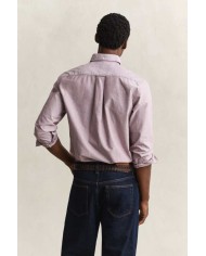 GANT CAMICIA OXFORD CLASSIC REGULAR