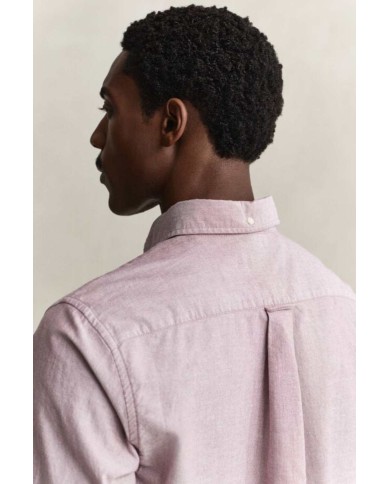 GANT CAMICIA OXFORD CLASSIC REGULAR