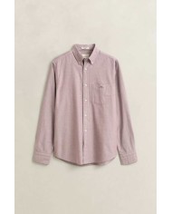 GANT CAMICIA OXFORD CLASSIC REGULAR