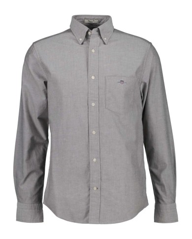 GANT CAMICIA OXFORD CLASSIC REGULAR