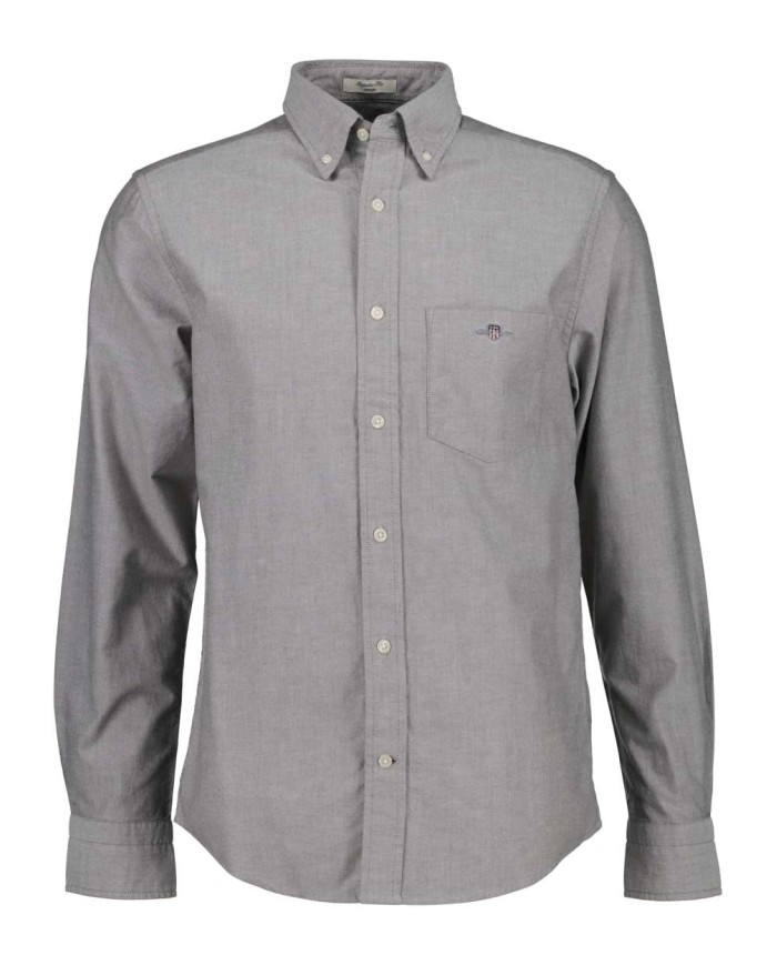 GANT CAMICIA OXFORD CLASSIC REGULAR