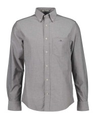 GANT CAMICIA OXFORD CLASSIC REGULAR