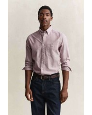 GANT CAMICIA OXFORD CLASSIC REGULAR